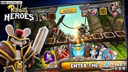 Rabbids Heroes(Ӣۂٷʽ)v1.1.3؈D3