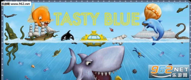 ζTasty Blueذͼ3