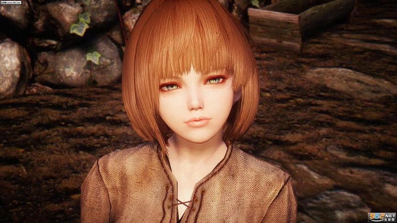 上古卷轴5萝莉随从拉提娜mod官方汉化版下载