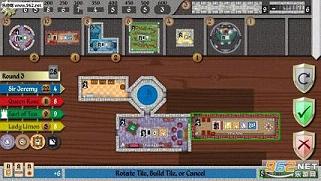 疯狂城堡中文破解版v1.0.2截图0