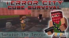 µķKTerror City Cube Survival׿v10.2؈D3