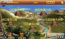 武汉麻将单机版截图0