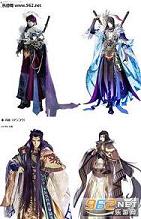 东离剑游记中文破解版v1.0截图0