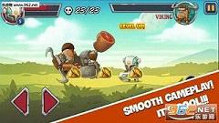 Legendary Warrior(ʿo޽ʯ޸İ)v1.1.0؈D0