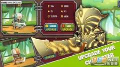 Legendary Warrior(ʿo޽ʯ޸İ)v1.1.0؈D1