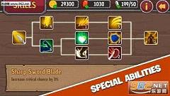 Legendary Warrior(ʿo޽ʯ޸İ)v1.1.0؈D2