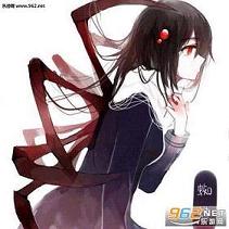 女郎蜘蛛传说手游