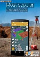 ȫλϵͳרҵ(GPS Fields Area Measure PRO)v1.1.1ͼ0