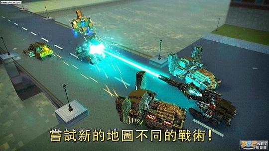 像素车Online无限钻石破解版下载v4.0.2_乐游网