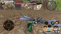 йģFlying Monster Insect Simv1.0ͼ0