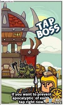 ɱ(Tap Boss)v1.1.0ͼ0