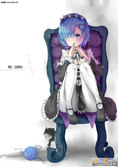 蕾姆拉姆同人本子合集