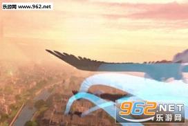 自正在翱翔的兴味 《猎鹰翱翔VR》官方宣扬视频放出