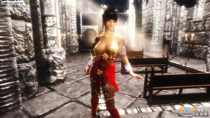 上古卷轴天际最后的绅士福利MOD下载__乐游网