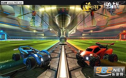 逆战足球怎么踢 绿茵激斗足球模式玩法介绍