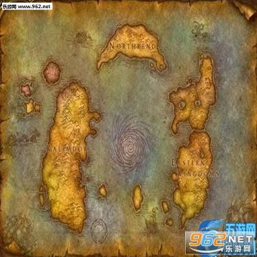 艾泽拉斯对决1.04正式版下载_魔兽地图 艾泽拉
