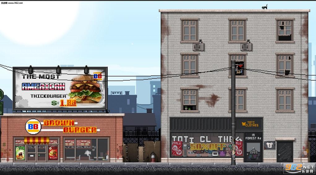 上帝之城监狱帝国中文版|上帝之城 I:监狱帝国下