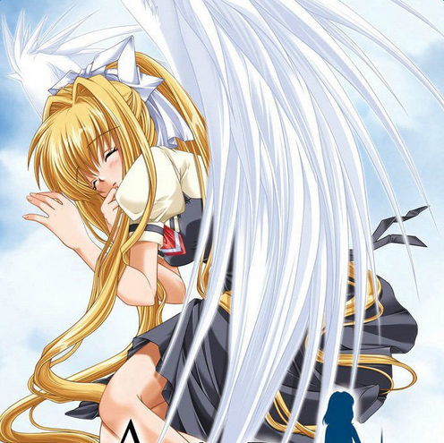 AIR初回限定版手机游戏好玩吗_AIR初回限定版