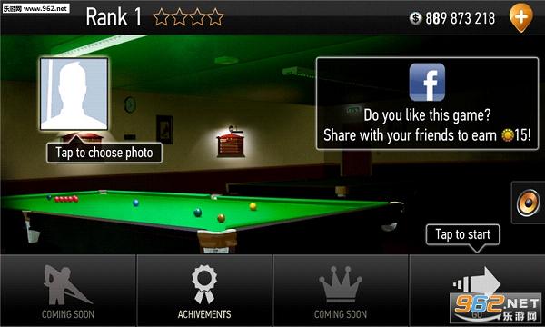 Pool World Tour(̨)v6.18001؈D1