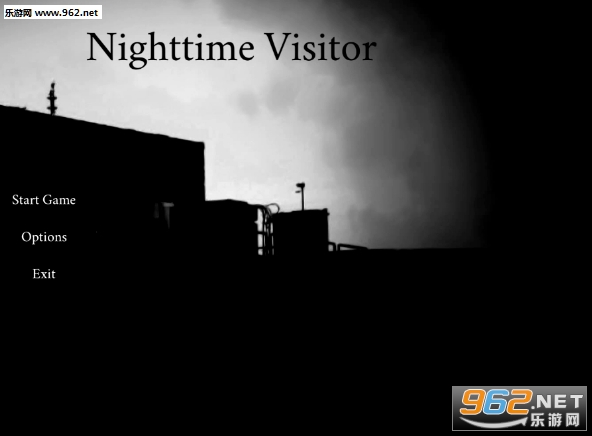 ҹgLNighttime Visitorʽ؈D0