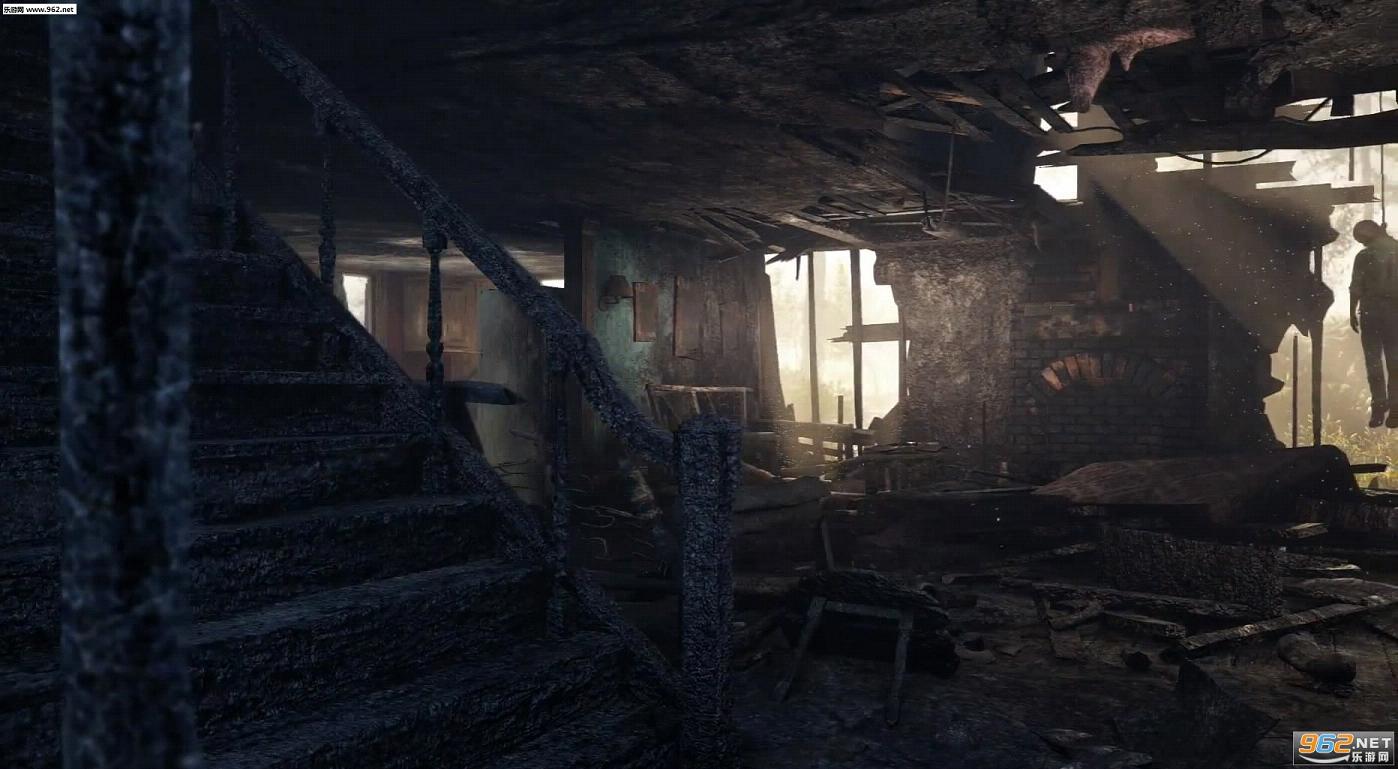 旧日不再汉化中文版|旧日不再PC破解版[预约]-乐游网游戏