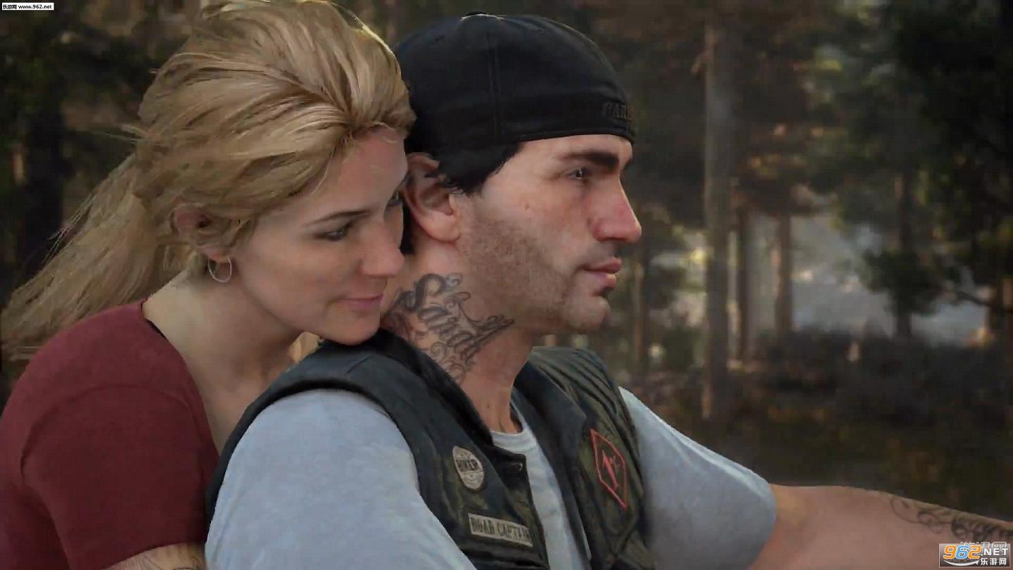 旧日不再汉化中文版|旧日不再PC破解版[预约]-乐游网游戏