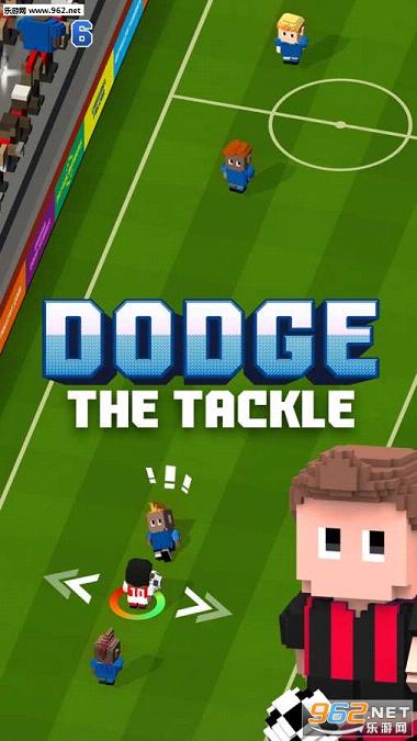 (Blocky Soccer)v1.1.70ͼ2