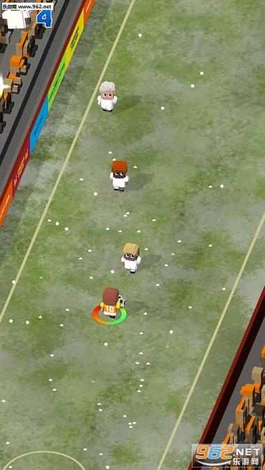 (Blocky Soccer)v1.1.70ͼ3