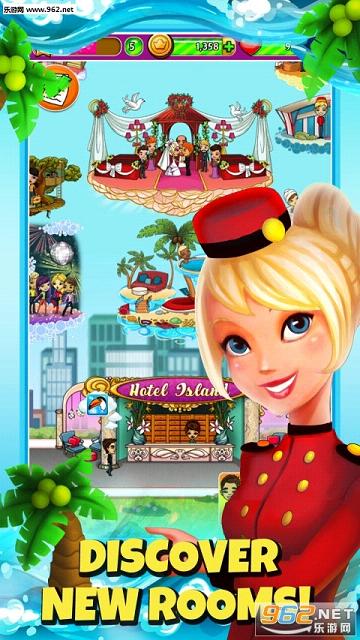 Hotel Island(ßo޽޸İ)v36.0.0؈D1