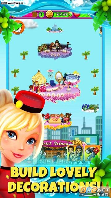 Hotel Island(ßo޽޸İ)v36.0.0؈D3