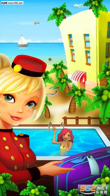 Hotel Island(λ޽޸İ)v36.0.0ͼ0