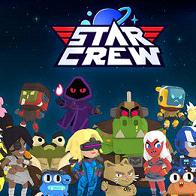 ǼʴԱ(Star Crew)v0.8.1