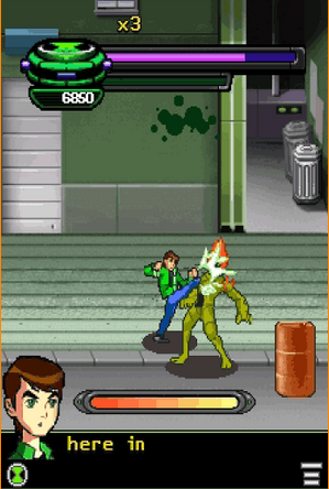 ben10:ħ˹׿v1.3.2ͼ2