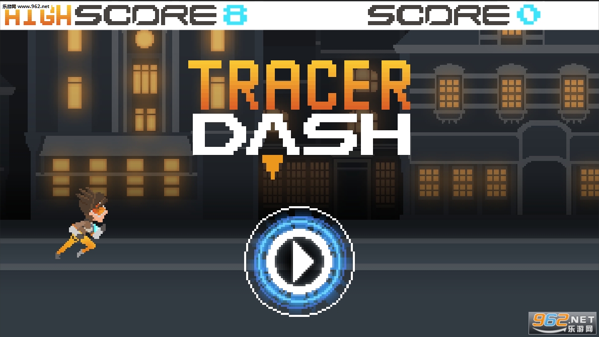 Կտ(Tracer Dash)v1.1ͼ1