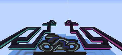 我的世界幸运方块地图第三部