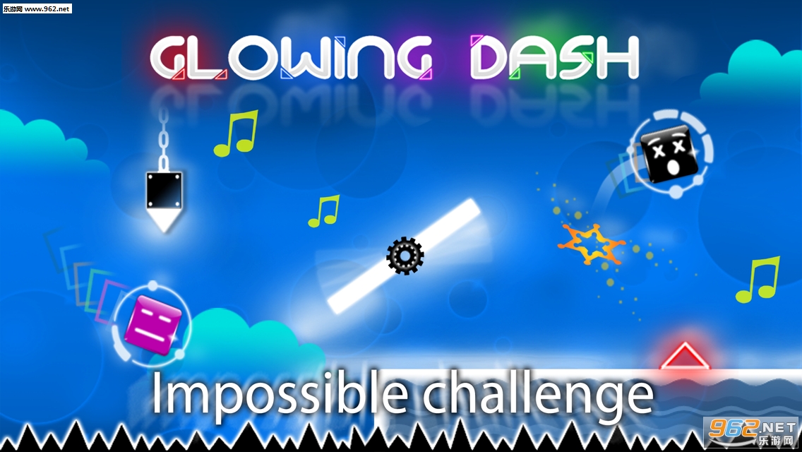 ҫ(Glowing Dash)v1.10ͼ0