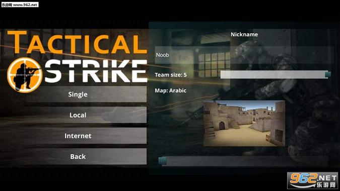 սͻ(Tactical Strike)v1.05ͼ1