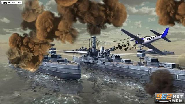 Warships(纣o޽޸İ)v1.0.5؈D1