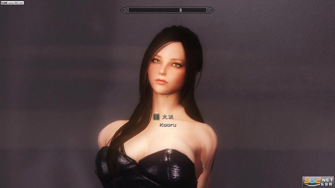 上古卷轴5御姐随从熏modbeta下载_Skyrim Ka