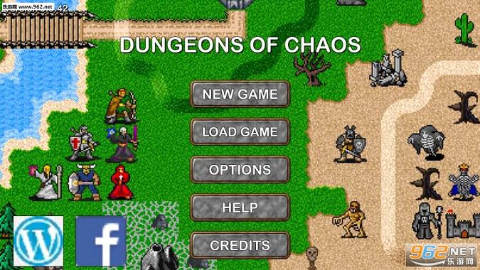 y(Dungeons of Chaos)v1.0.60޸İ؈D0