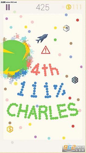 查尔斯游戏破解版