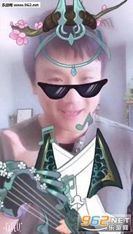 Faceu剑网三贴纸App下载|Faceu剑网三全民来