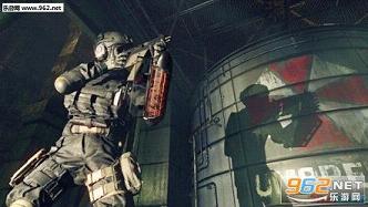 《生化危機(jī)	：保護(hù)傘小隊(duì)》免費(fèi)試玩 體驗(yàn)版下載地址 