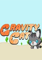 重力�Gravity Cat