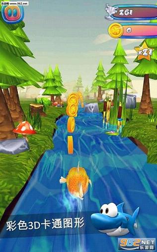 (Run Fish Run)v1.1.7ͼ2