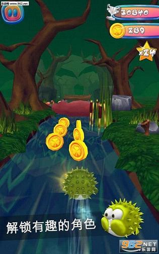 (Run Fish Run)v1.1.7ͼ3