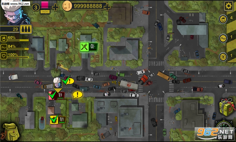 ʬĹ(Zombie Town Story)v0.9.8ͼ2