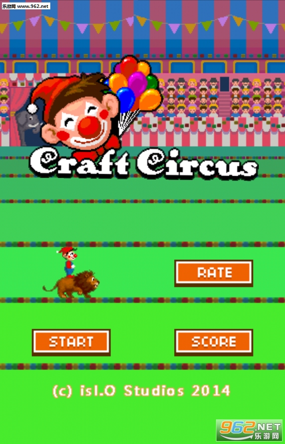 Ϸ(Craft Circus)v1.6ͼ2