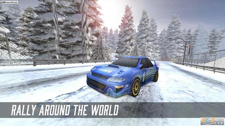 o(No Limits Rally)v1.0.1؈D2