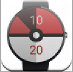 pokemon goBall Watch Face